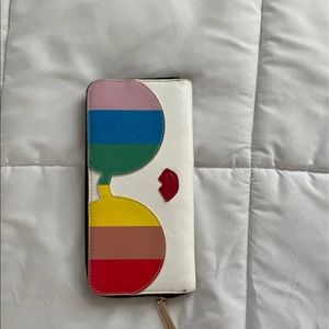 Alice + Olivia Wallet